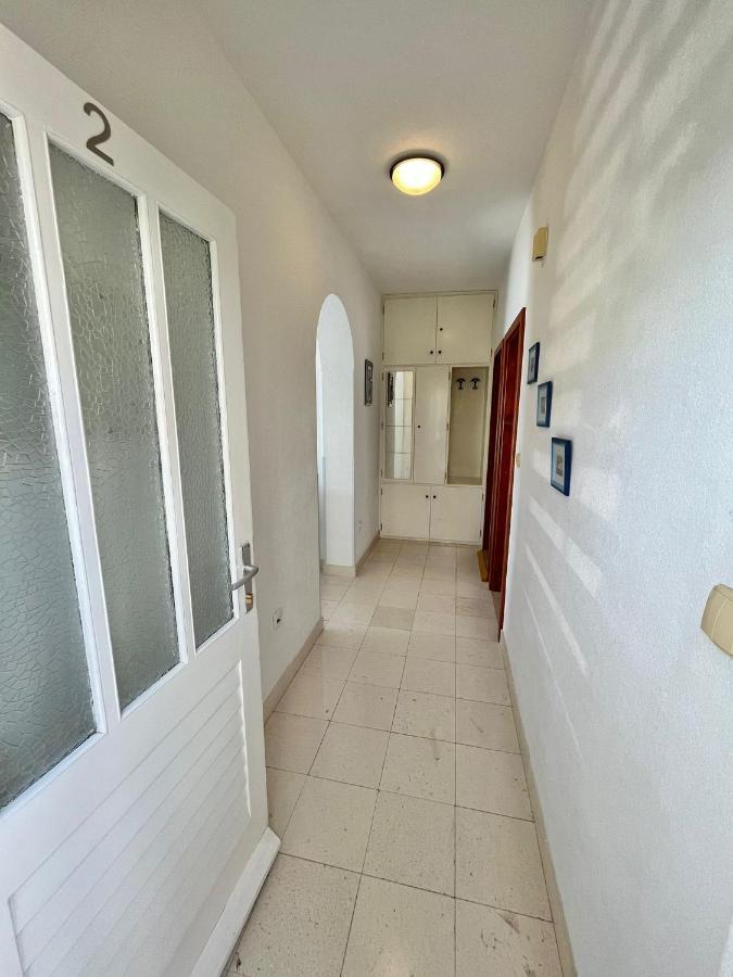 Apartment Merlin Bol Esterno foto