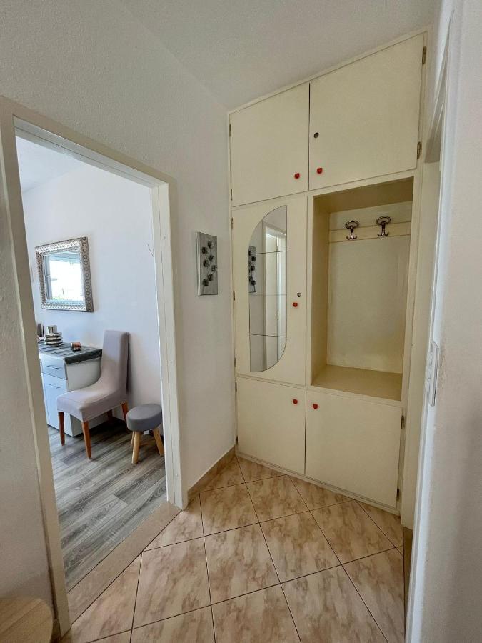 Apartment Merlin Bol Esterno foto